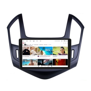 Navigatie PilotOn Chevrolet Cruze 2012-2015 2K 4GB 64GB 8 CORE - Img 5
