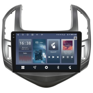 Navigatie PilotOn Chevrolet Cruze 2012-2015 9 inch 2GB 32GB 4 CORE