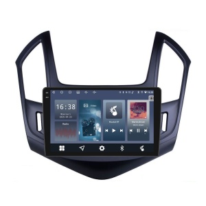 Navigatie PilotOn Chevrolet Cruze 2012-2015 9 inch 2GB 32GB 4 CORE