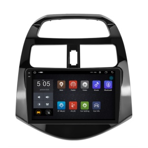 Navigatie PilotOn Chevrolet Spark 2009-2015 2K 12GB 256GB 8 Core