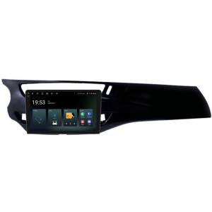 Navigatie PilotOn Citroen C3 2009-2016 9 inch 4GB 64GB 4 CORE