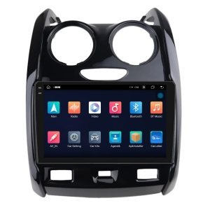 Navigatie PilotOn Dacia Duster 2014-2018 2K 8GB 256GB 8 CORE - Img 3