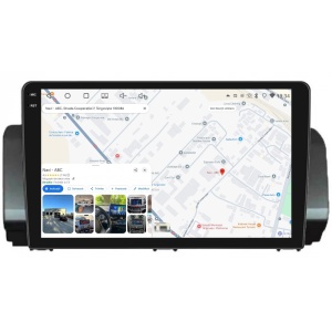 Navigatie PilotOn Dacia Logan 3 2021-2023 2K 8GB 256GB 8 CORE - Img 8