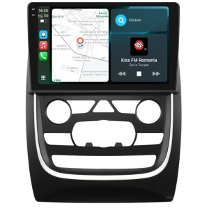 Navigatie PilotOn Dodge Durango 2014-2020 9 inch 6GB 128GB 8 CORE - Img 6