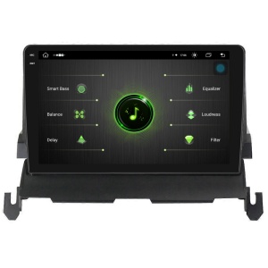 Navigatie PilotOn Dodge Journey 2009-2012 2K 4GB 64GB 8 CORE - Img 4