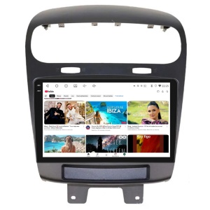 Navigatie PilotOn Dodge Journey 2012-2020 9 inch 4GB 64GB 8 CORE - Img 5