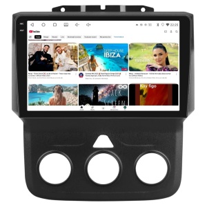 Navigatie PilotOn Dodge RAM 5500 2013-2018 2K 12GB 256GB 8 CORE - Img 5
