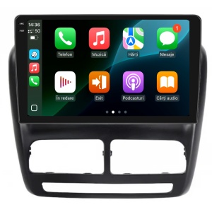 Navigatie PilotOn Fiat Doblo 2010-2015 2K 12GB 256GB 8 Core 4G - Img 7