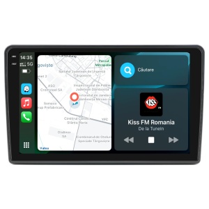 Navigatie PilotOn Fiat Ducato 2006-2022 2K 4GB 64GB 8 CORE - Img 6