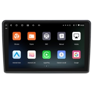 Navigatie PilotOn Fiat Ducato 2006-2022 9 inch 4GB 64GB 4 CORE - Img 2