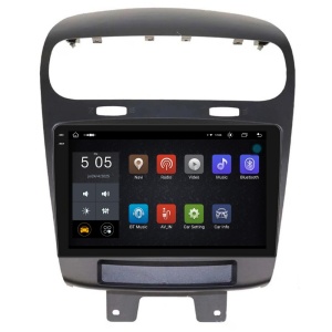 Navigatie PilotOn Fiat Freemont dupa 2008 2K 12GB 256GB 8 CORE