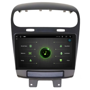 Navigatie PilotOn Fiat Freemont dupa 2008 2K 4GB 64GB 8 CORE - Img 4