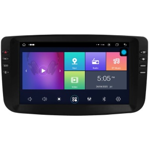 Navigatie PilotOn Fiat Linea 2012-2015 2K 4GB 64GB 8 CORE