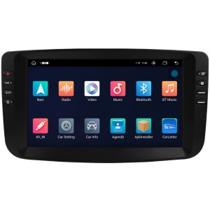 Navigatie PilotOn Fiat Linea 2012-2015 2K 8GB 256GB 8 CORE - Img 3