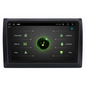 Navigatie PilotOn Fiat Stilo 2001-2010 2K 4GB 64GB 8 CORE - Img 4