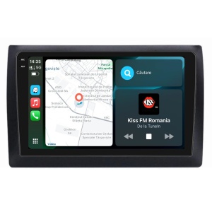 Navigatie PilotOn Fiat Stilo 2001-2010 2K 8GB 256GB 8 CORE - Img 6