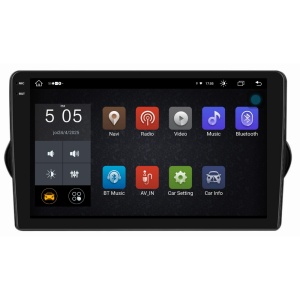 Navigatie PilotOn Fiat Tipo dupa 2015 2K 8GB 256GB 8 CORE