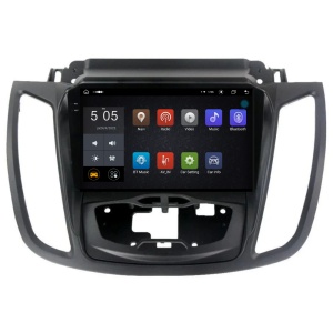 Navigatie PilotOn Ford C-Max 2 / Grand C-Max 2010-2019 2K 12GB 256GB 8 Core 4G