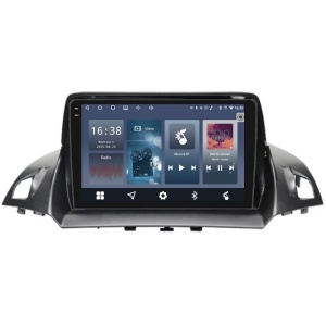Navigatie PilotOn Ford C-Max 2 / Grand C-Max 2010-2019 9 inch 2GB 32GB 4 CORE