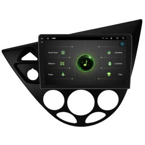 Navigatie PilotOn Ford Focus 1 1998-2005 2K 8GB 256GB 8 CORE - Img 4