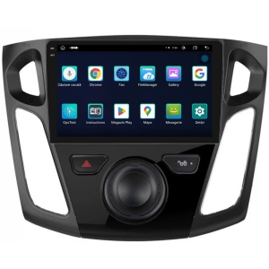 Navigatie PilotOn Ford Focus 3 2011-2019 2K 8GB 256GB 8 CORE - Img 2