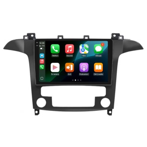 Navigatie PilotOn Ford Galaxy 2 2006-2015 2K 12GB 256GB 8 Core 4G - Img 7