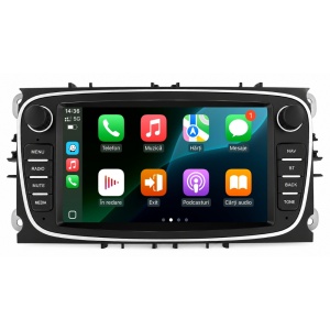 Navigatie PilotOn Ford Galaxy 2 2008-2015 7 inch 4GB 64GB 4 Core - Img 7