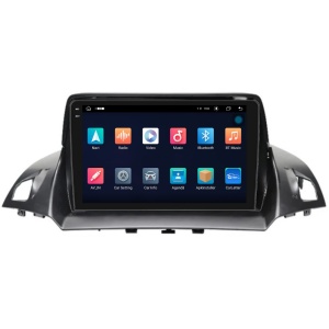 Navigatie PilotOn Ford Kuga 2 2013-2018 2K 12GB 256GB 8 Core 4G - Img 3