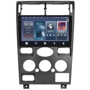 Navigatie PilotOn Ford Mondeo 3 2000-2003 9 inch 2GB 32GB 4 CORE