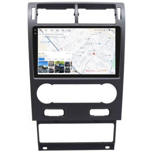 Navigatie PilotOn Ford Mondeo 3 2004-2007 2K 8GB 256GB 8 CORE - Img 8