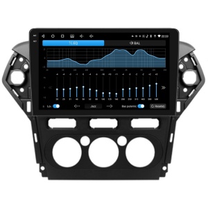 Navigatie PilotOn Ford Mondeo 4 2010-2014 10 inch 6GB 128GB 8 CORE - Img 4