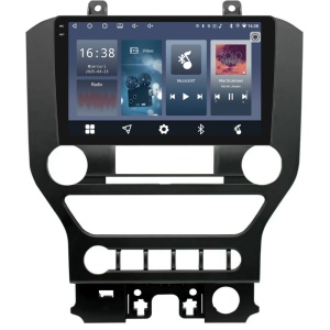 Navigatie PilotOn Ford Mustang 2015-2020 9 inch 2GB 32GB 4 CORE