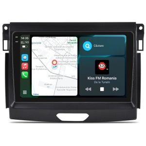 Navigatie PilotOn Ford Ranger 2015-2022 9 inch 6GB 128GB 8 CORE - Img 5