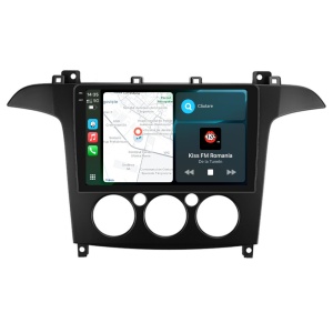Navigatie PilotOn Ford S MAX 1 2006-2015 9 inch 2GB 32GB 4 CORE - Img 7