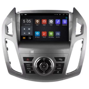 Navigatie PilotOn Ford Tourneo Connect dupa 2013 2K 8GB 256GB 8 CORE