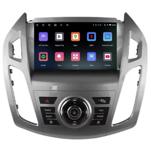 Navigatie PilotOn Ford Tourneo Connect dupa 2013 9 inch 4GB 64GB 4 CORE - Img 3