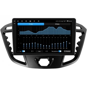 Navigatie PilotOn Ford Transit 2012-2020 9 inch 6GB 128GB 8 CORE - Img 4