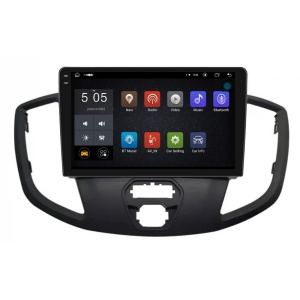 Navigatie PilotOn Ford Transit 2014-2020 2K 12GB 256GB 8 CORE
