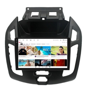 Navigatie PilotOn Ford Transit Connect 2013-2018 9 inch 6GB 128GB 8 CORE - Img 5