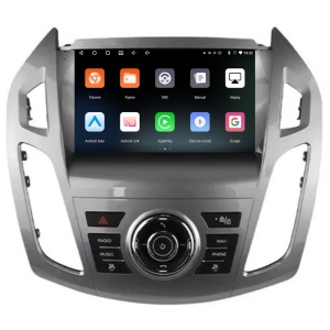 Navigatie PilotOn Ford Transit Connect dupa 2013 9 inch 2GB 32GB 4 CORE - Img 2