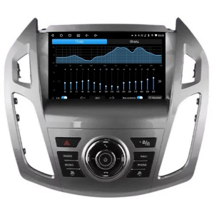 Navigatie PilotOn Ford Transit Connect dupa 2013 9 inch 4GB 64GB 4 CORE - Img 4