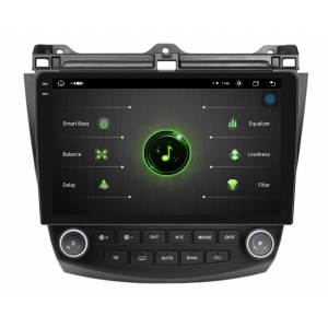 Navigatie PilotOn Honda Accord 7 2003-2008 2K 4GB 64GB 8 CORE - Img 4