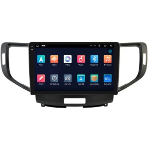 Navigatie PilotOn Honda Accord 8 2008-2012 2K 4GB 64GB 8 CORE - Img 3