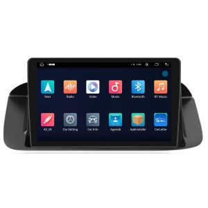 Navigatie PilotOn Honda Accord 8 2008-2012 2K 8GB 256GB 8 CORE - Img 3