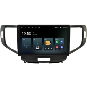 Navigatie PilotOn Honda Accord 8 2008-2012 9 inch 4GB 64GB 4 CORE