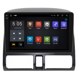 Navigatie PilotOn Honda CRV 2002-2006 2K 8GB 256GB 8 CORE