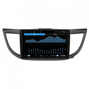 Navigatie PilotOn Honda CRV dupa 2012 9 inch 6GB 128GB 8 CORE - Img 4