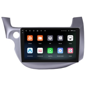 Navigatie PilotOn Honda Fit 2008-2012 9 inch 4GB 64GB 8 CORE - Img 2