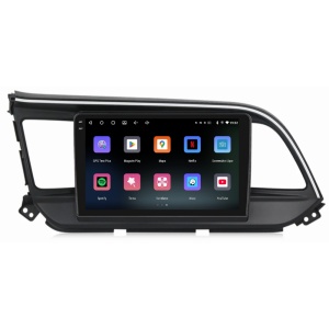 Navigatie PilotOn Hyundai Elantra 2015-2020 9 inch 4GB 64GB 4 CORE - Img 3