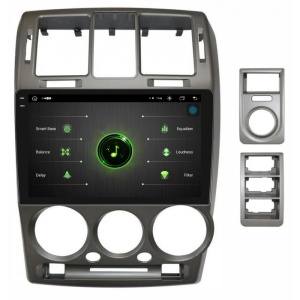Navigatie PilotOn Hyundai Getz 2002-2011 2K 8GB 256GB 8 CORE - Img 4
